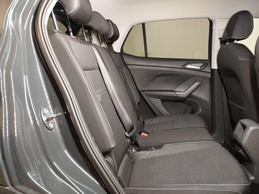 Imagen de Volkswagen T-Cross