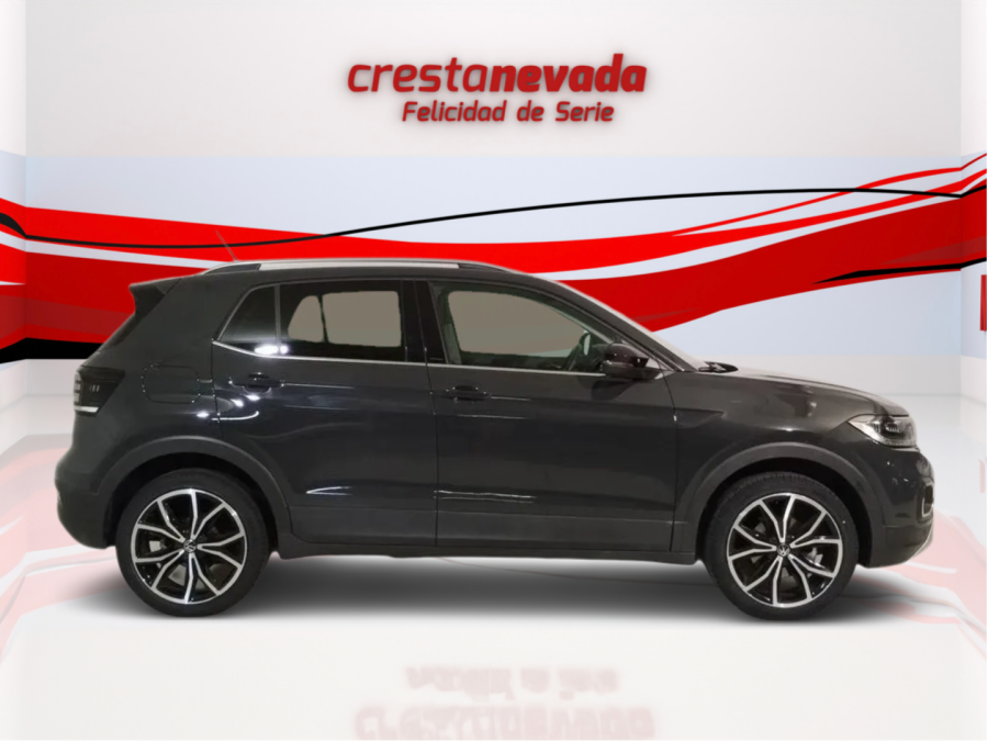 Imagen de Volkswagen T-Cross