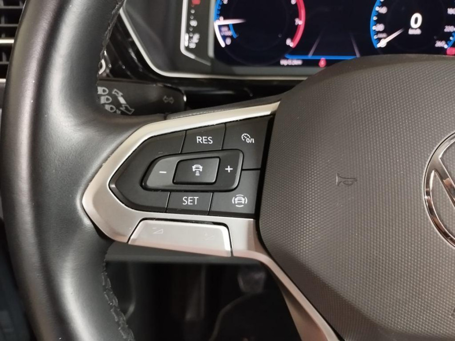 Imagen de Volkswagen T-Cross