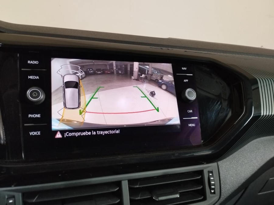 Imagen de Volkswagen T-Cross