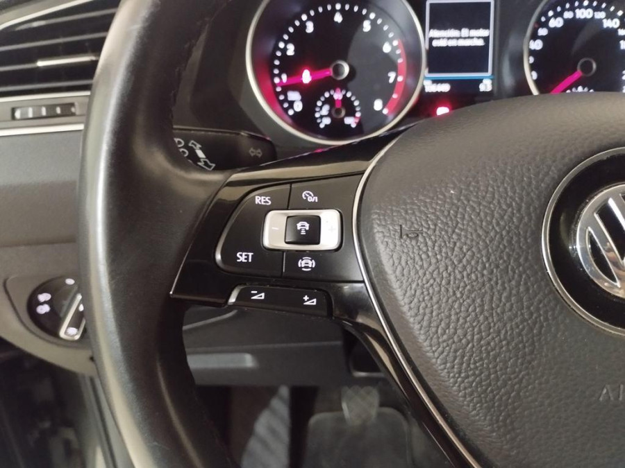 Imagen de Volkswagen Tiguan