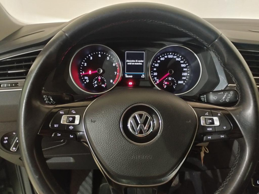 Imagen de Volkswagen Tiguan