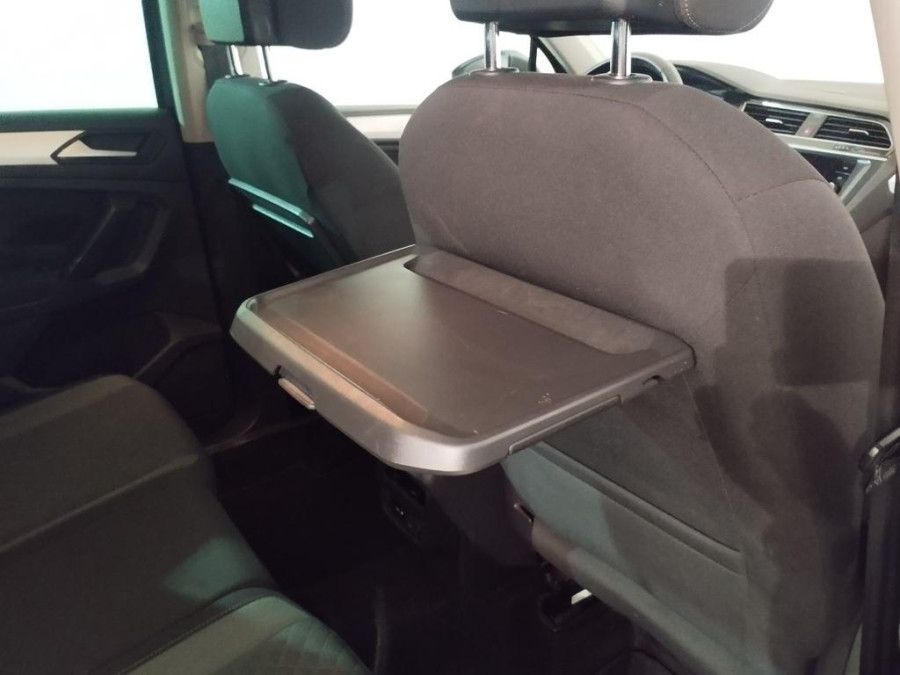 Imagen de Volkswagen Tiguan