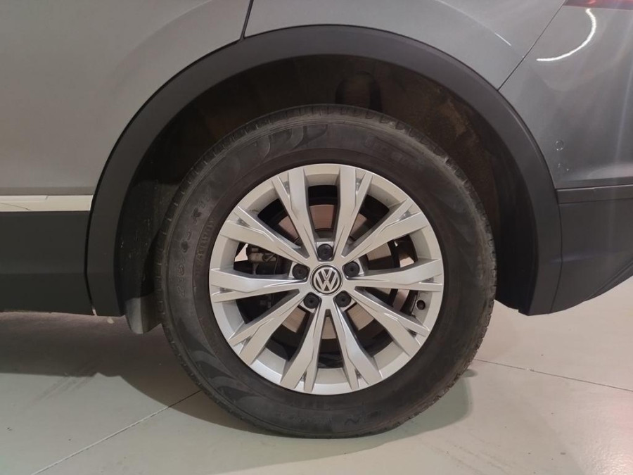 Imagen de Volkswagen Tiguan
