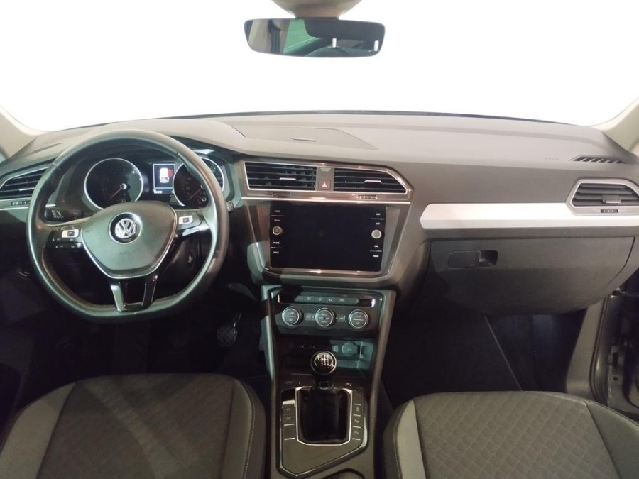 Imagen de Volkswagen Tiguan