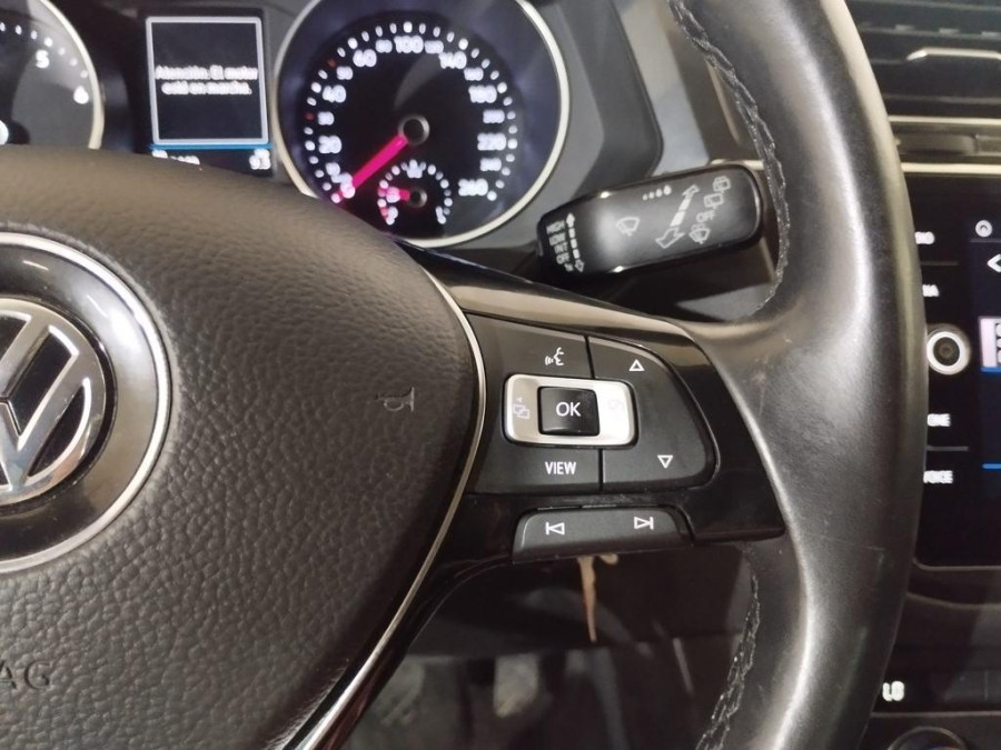 Imagen de Volkswagen Tiguan