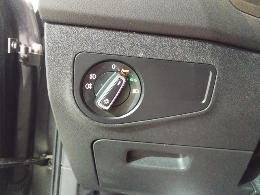 Imagen de Volkswagen Tiguan