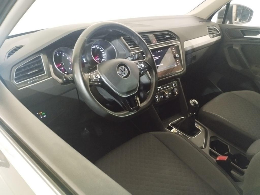 Imagen de Volkswagen Tiguan