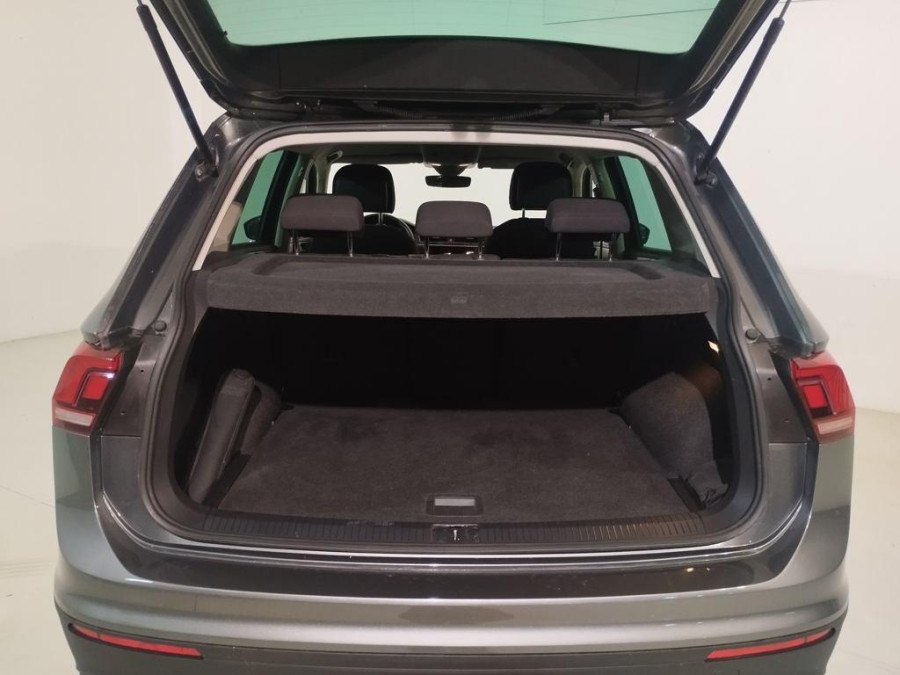 Imagen de Volkswagen Tiguan