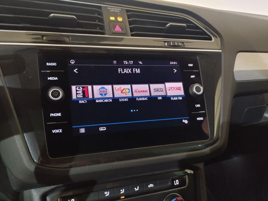 Imagen de Volkswagen Tiguan