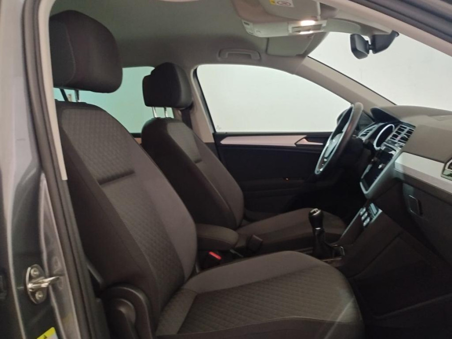 Imagen de Volkswagen Tiguan
