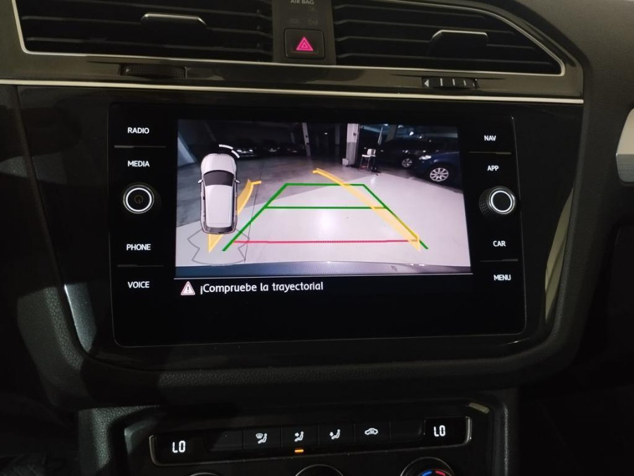 Imagen de Volkswagen Tiguan