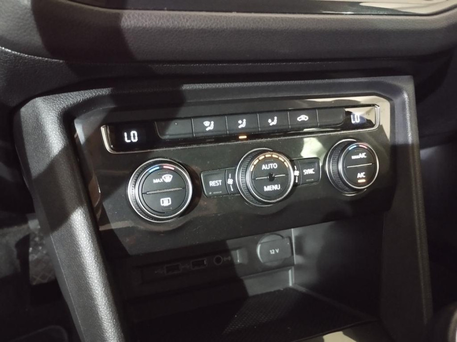 Imagen de Volkswagen Tiguan