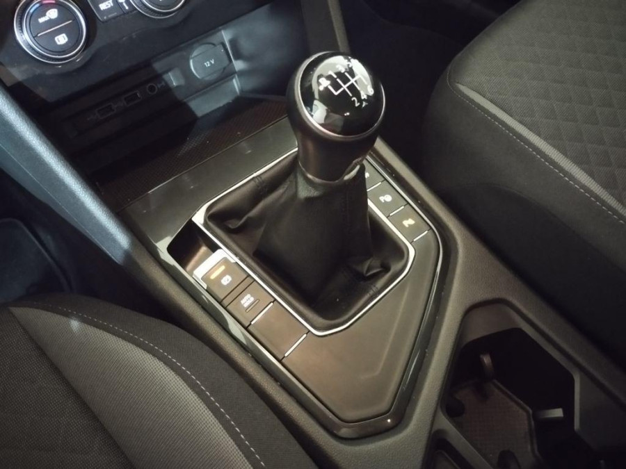 Imagen de Volkswagen Tiguan