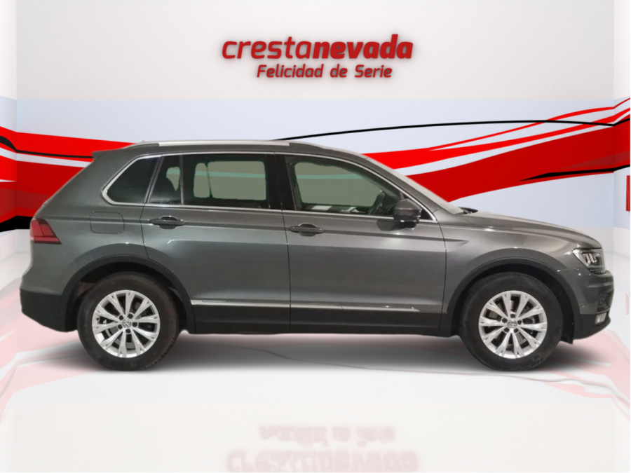 Imagen de Volkswagen Tiguan