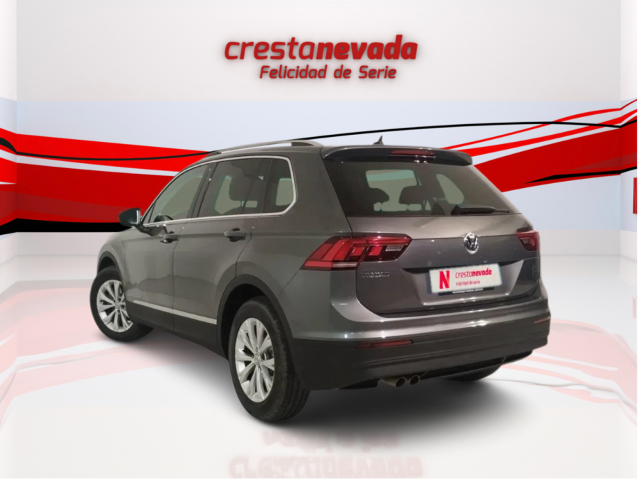 Imagen de Volkswagen Tiguan