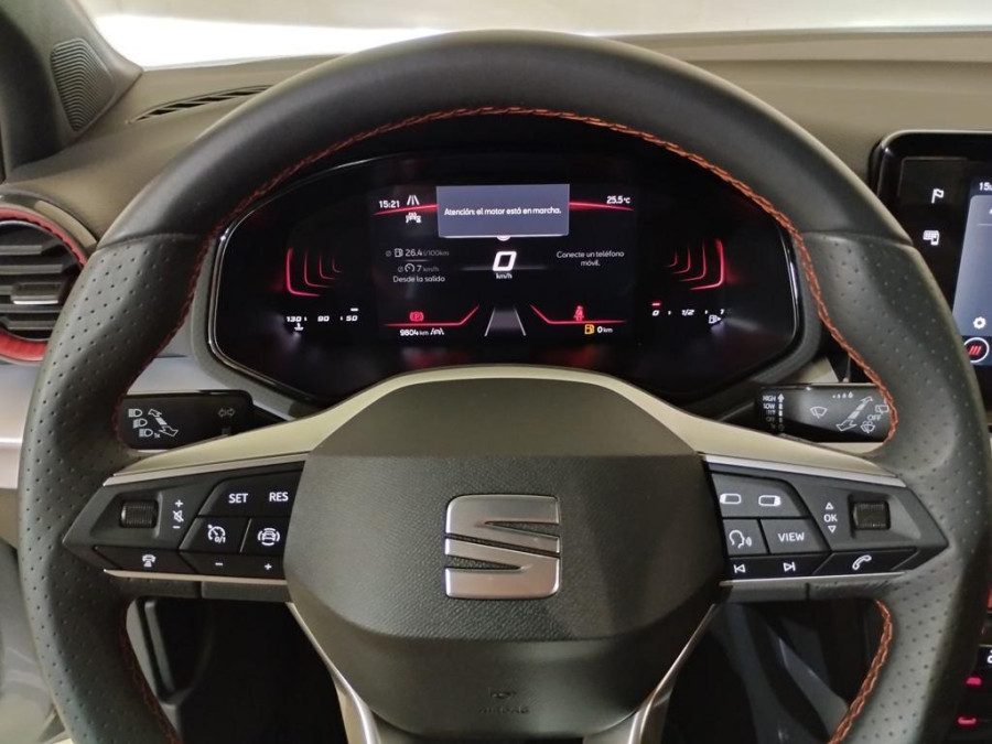 Imagen de SEAT Arona