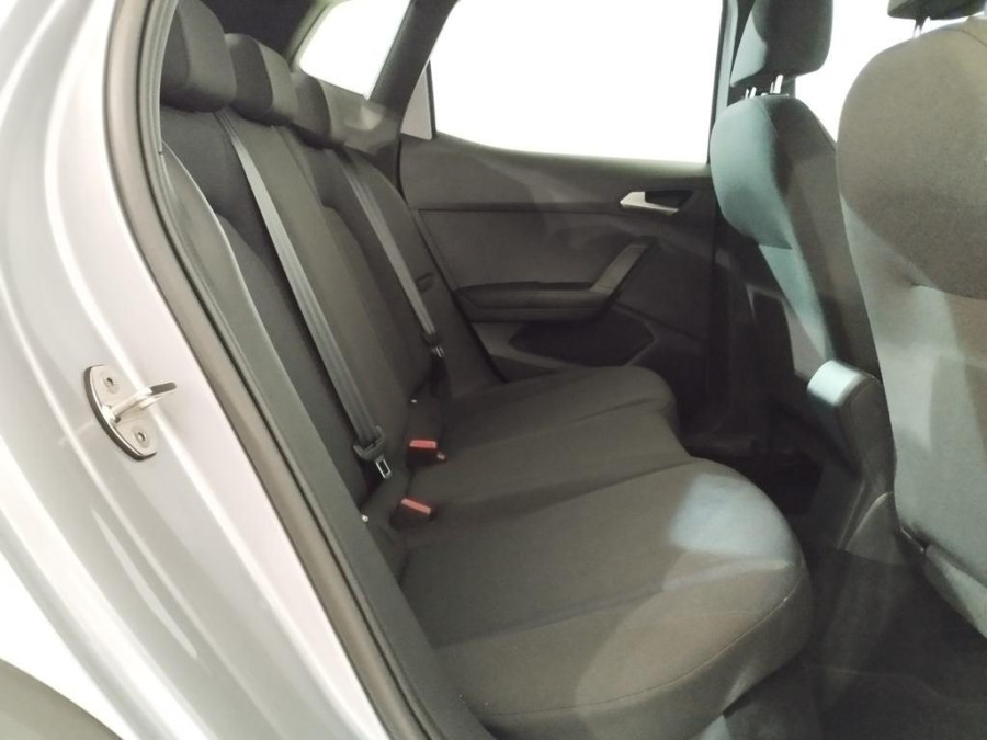 Imagen de SEAT Arona