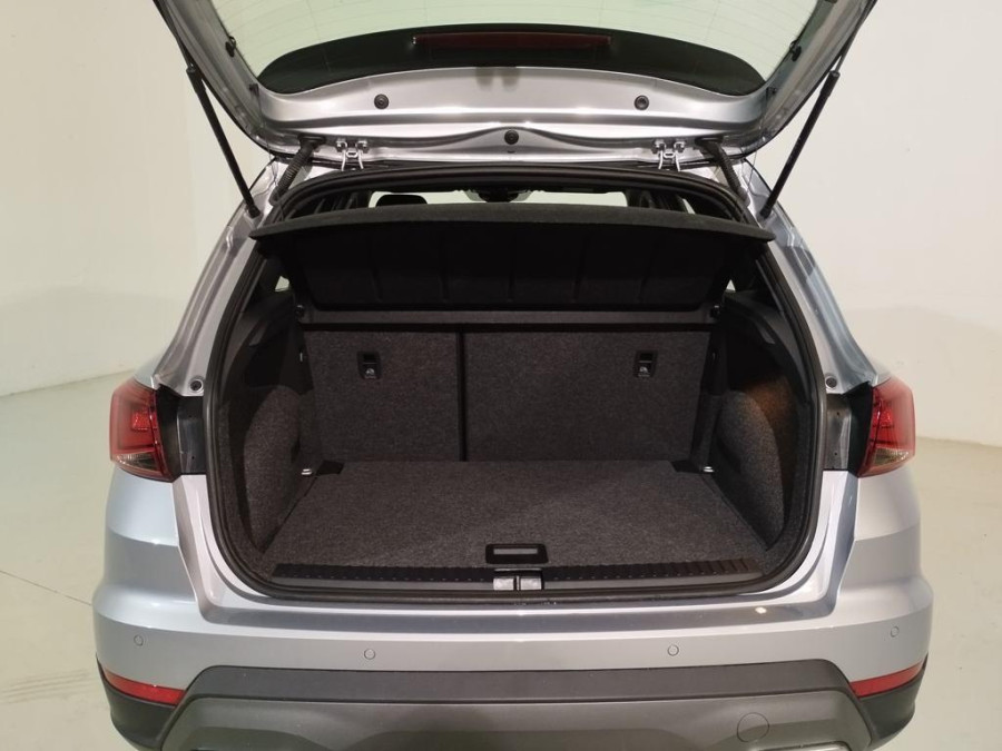 Imagen de SEAT Arona