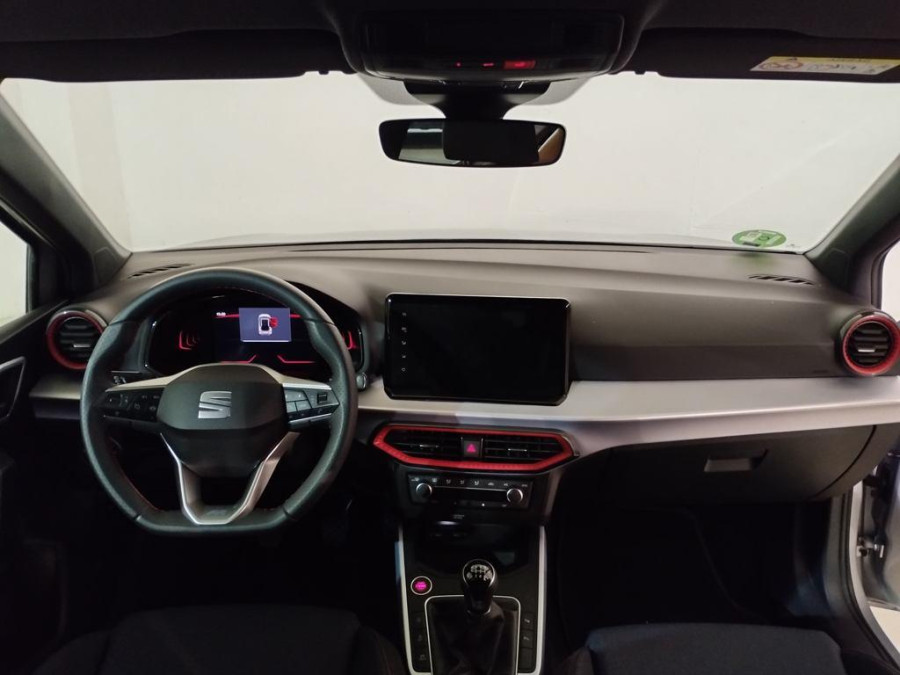 Imagen de SEAT Arona