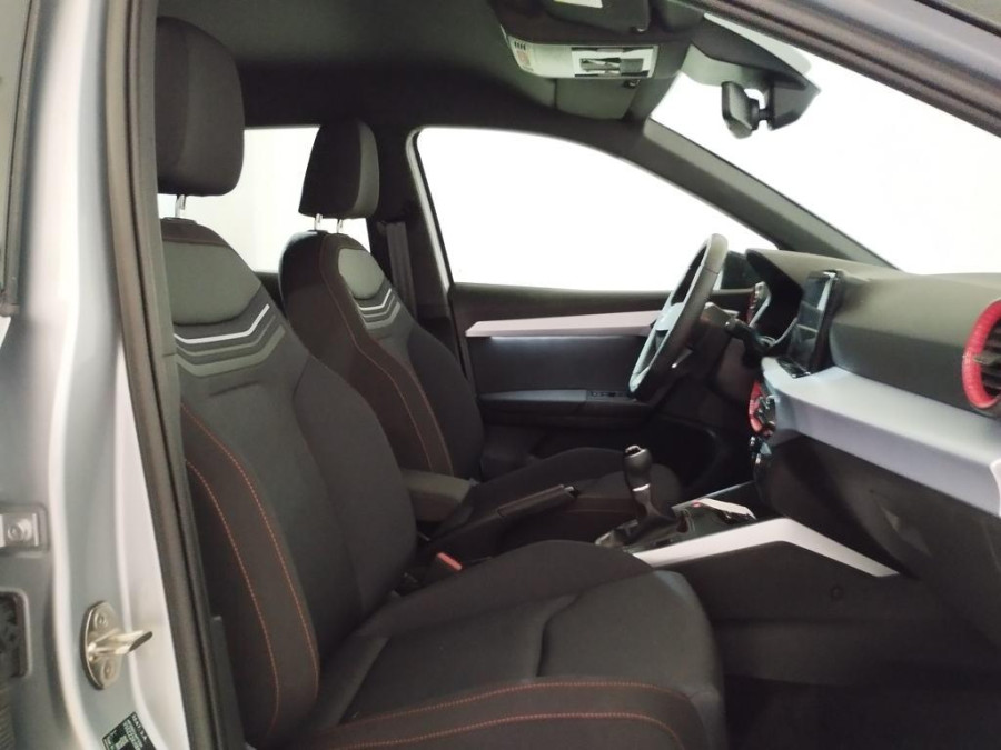 Imagen de SEAT Arona