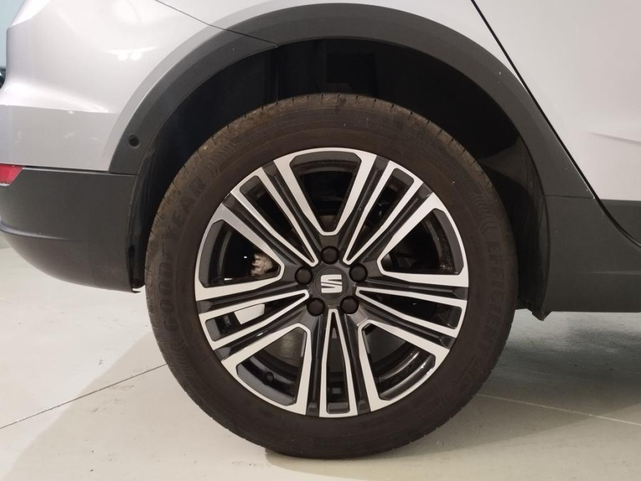 Imagen de SEAT Arona