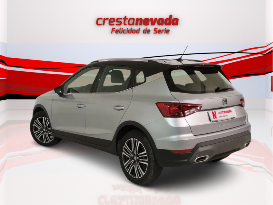 Imagen de SEAT Arona