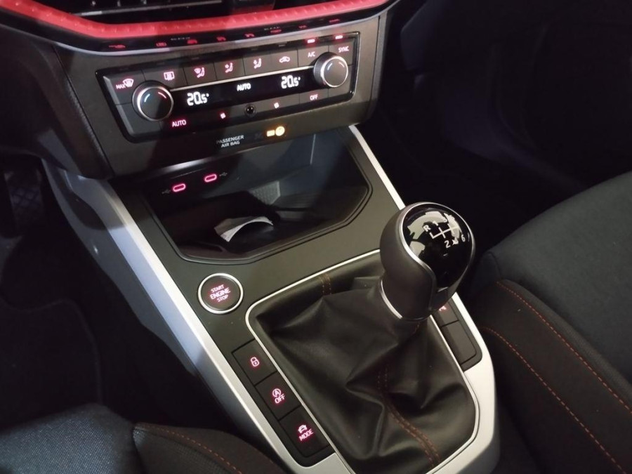Imagen de SEAT Arona