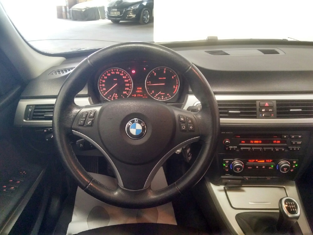 Imagen de BMW 320d