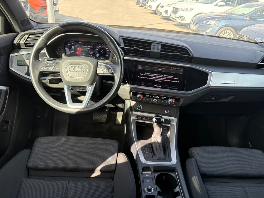 Imagen de AUDI Q3