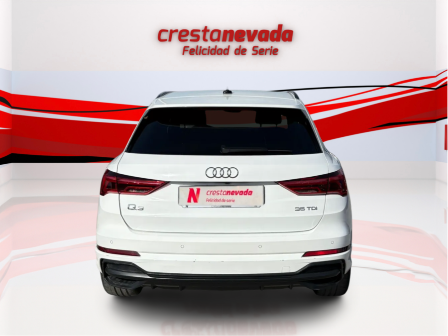 Imagen de AUDI Q3