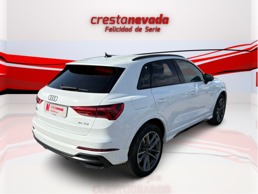 Imagen de AUDI Q3