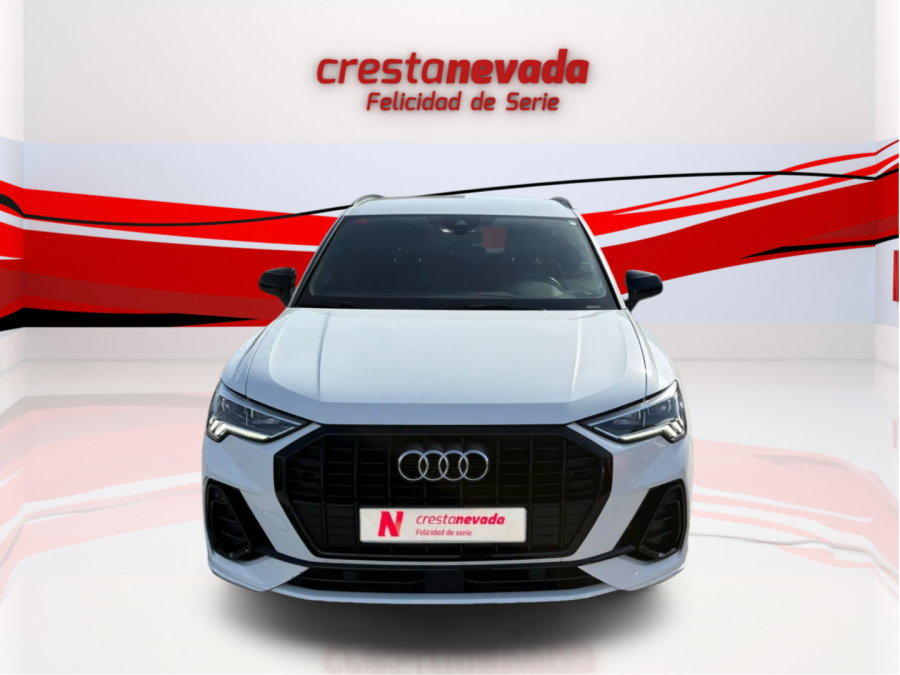 Imagen de AUDI Q3