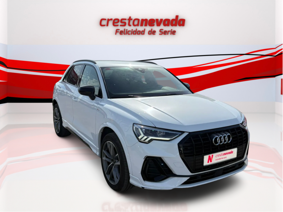 Imagen de AUDI Q3