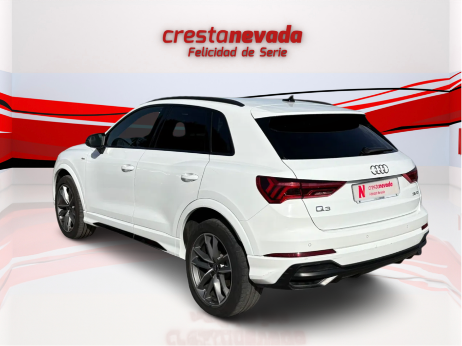 Imagen de AUDI Q3