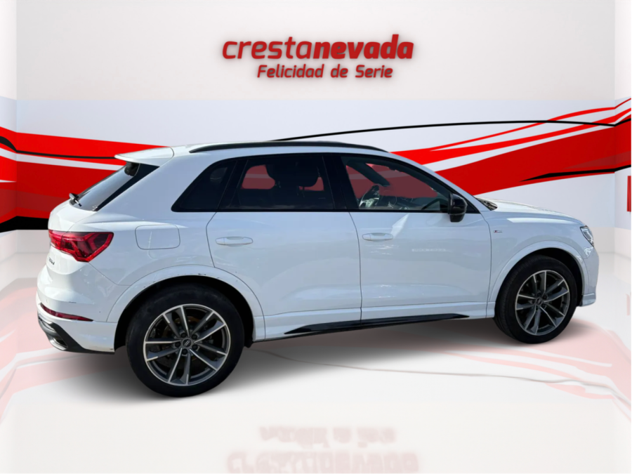 Imagen de AUDI Q3
