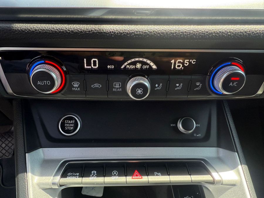 Imagen de AUDI Q3