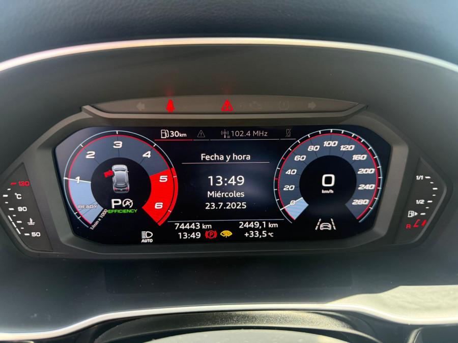 Imagen de AUDI Q3