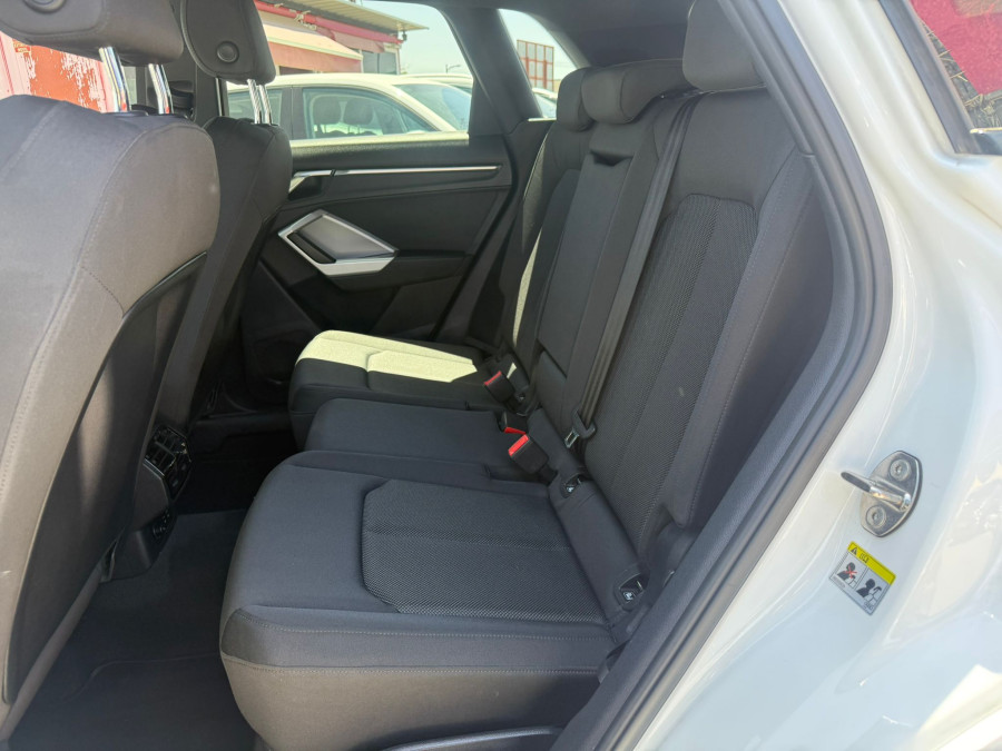 Imagen de AUDI Q3