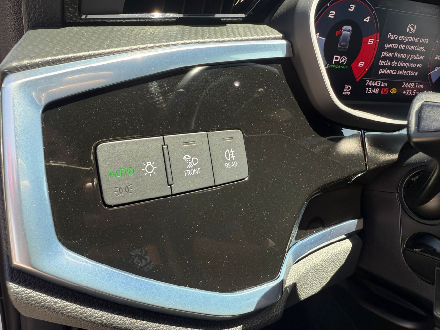 Imagen de AUDI Q3
