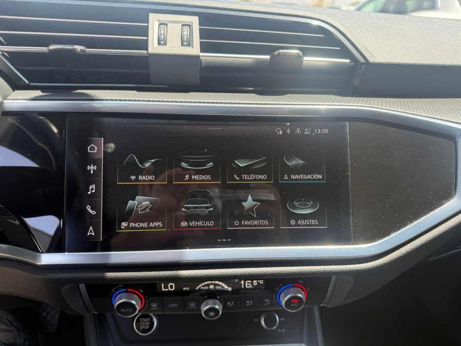 Imagen de AUDI Q3