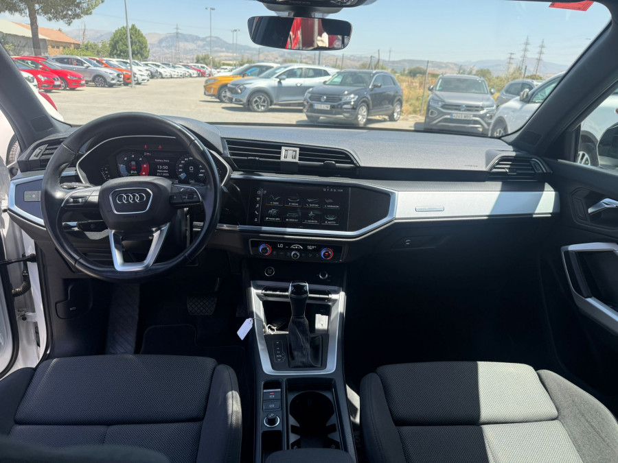 Imagen de AUDI Q3