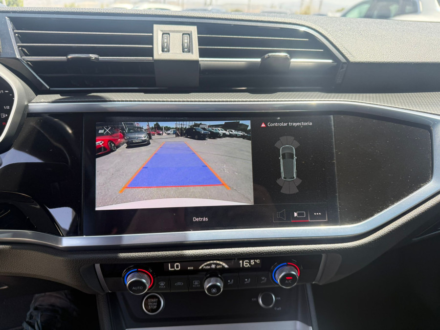 Imagen de AUDI Q3