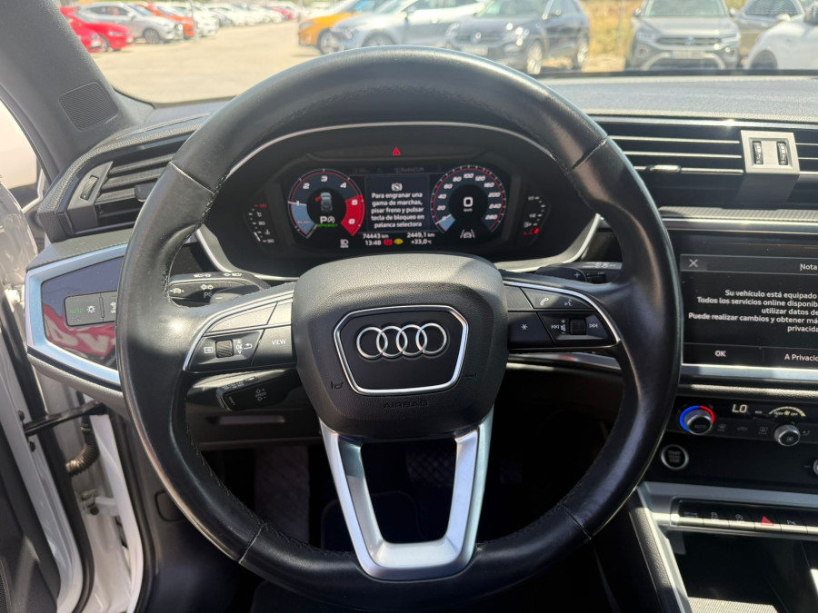 Imagen de AUDI Q3