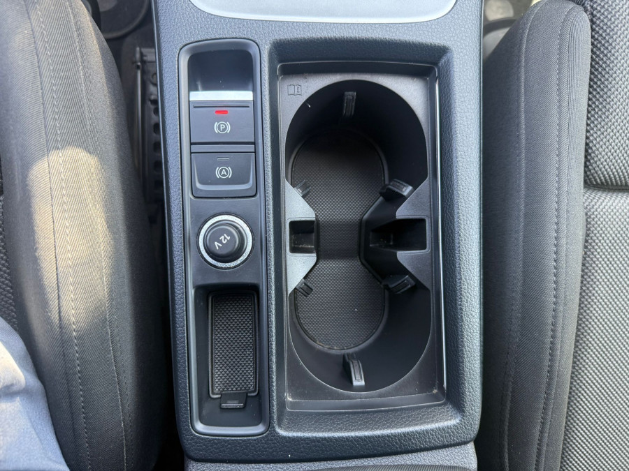 Imagen de AUDI Q3
