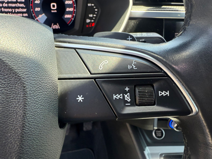 Imagen de AUDI Q3