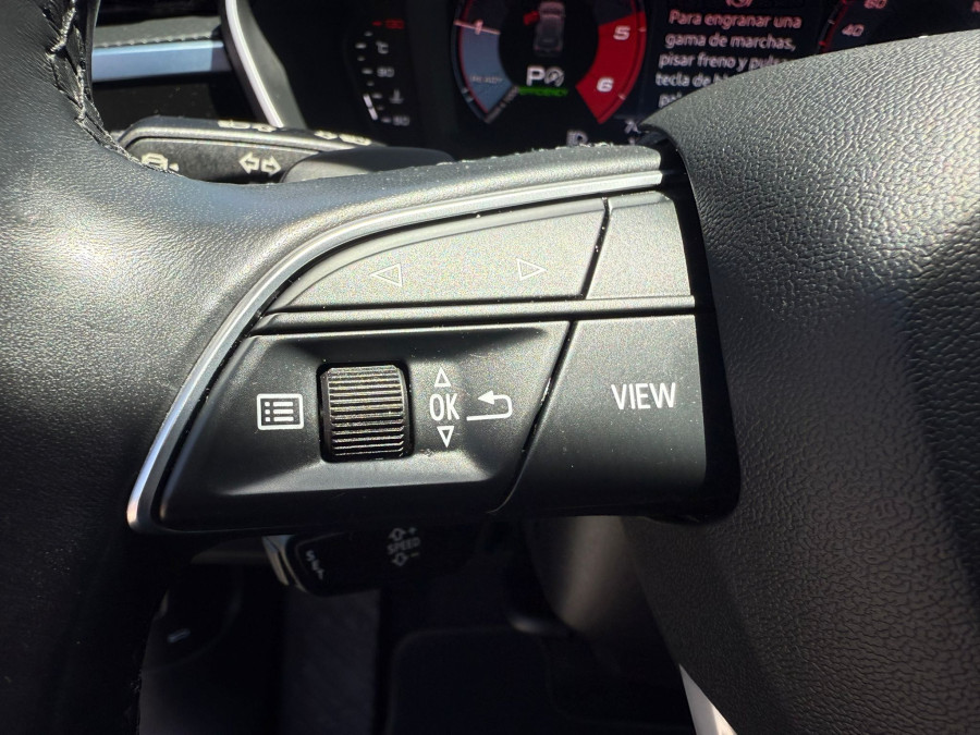 Imagen de AUDI Q3