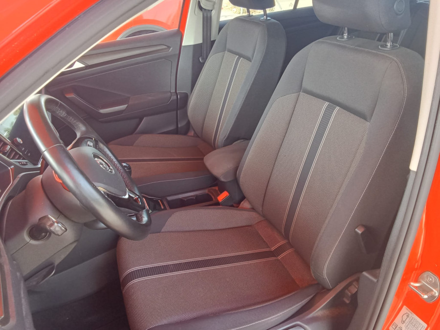 Imagen de Volkswagen T-Roc