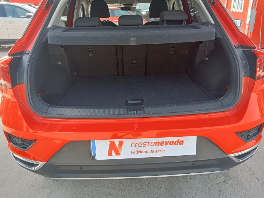 Imagen de Volkswagen T-Roc