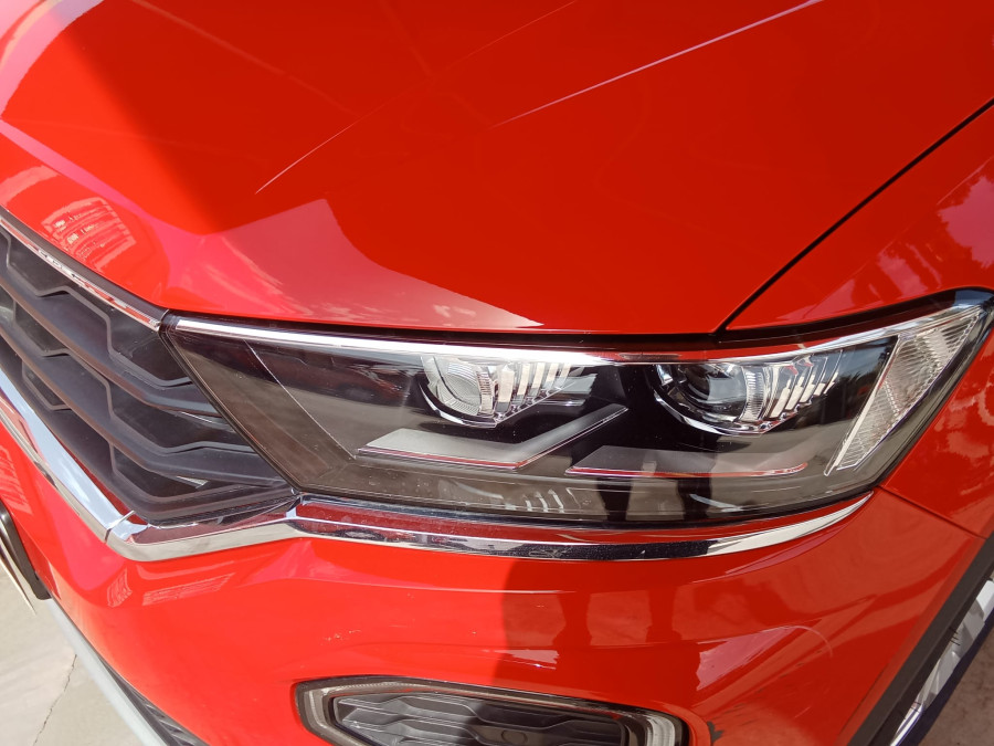 Imagen de Volkswagen T-Roc